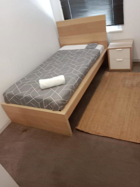 Rob Roy Room 1 - Goulburn Accommodation 3