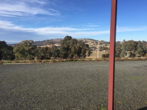 Robin Hill Retreat - Goulburn Accommodation 1