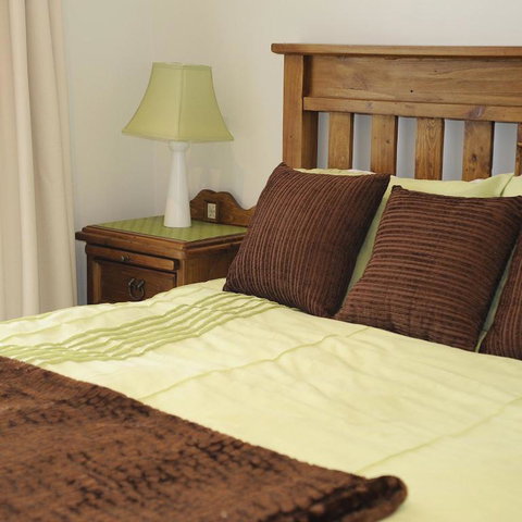Robin Hill Retreat - Goulburn Accommodation 0