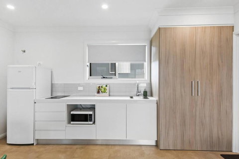 Rockpool Escape - A Coastal Refresh Near The Marina - Goulburn Accommodation 3