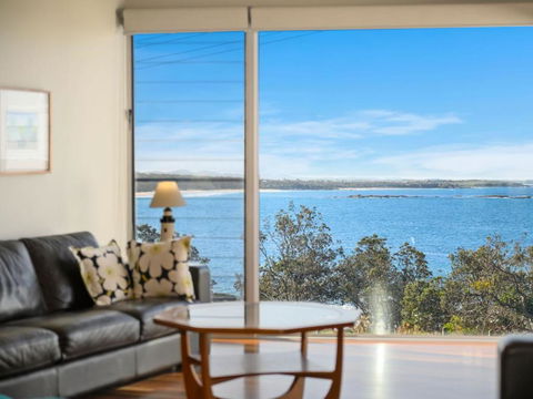 Rockpool - Goulburn Accommodation 1