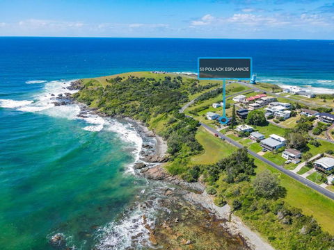 Rockpool - Goulburn Accommodation 0