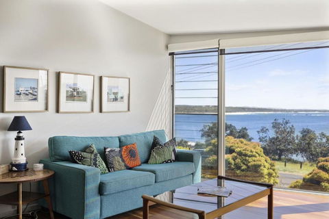 Rockpool - Goulburn Accommodation 2