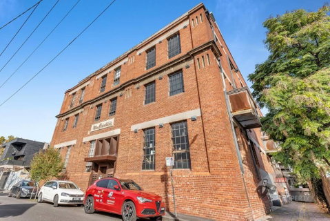 Rooftop Warehouse In Fitzroy - Goulburn Accommodation 2