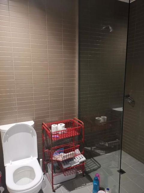 Room With King-size Bed Close To Melbourne CBD & Southern Cross Station - Goulburn Accommodation 1