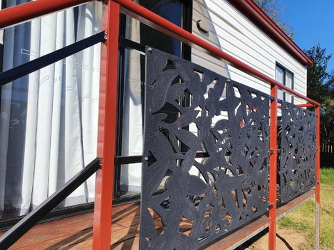 Rose City Caravan Park - Goulburn Accommodation 3