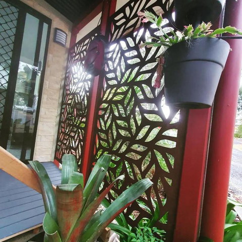 Rose City Caravan Park - Goulburn Accommodation 0