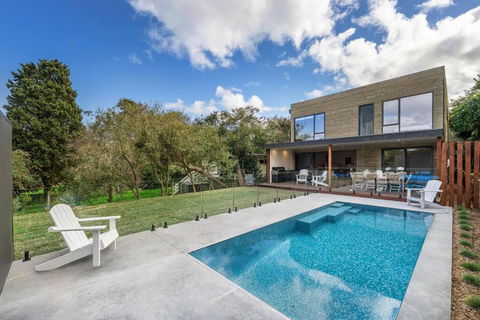 Rose Haven@Blairgowrie - Goulburn Accommodation 0