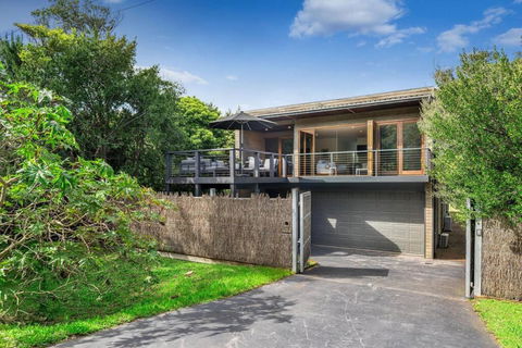 Rose Haven@Blairgowrie - Goulburn Accommodation 1