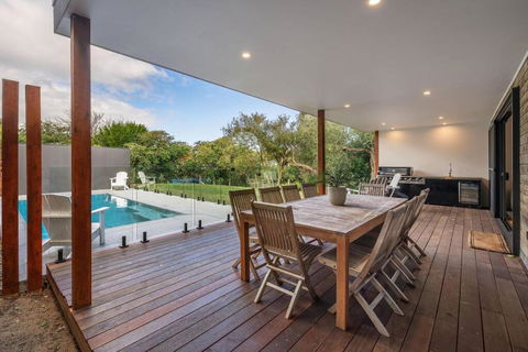 Rose Haven@Blairgowrie - Goulburn Accommodation 2