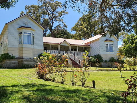 Rosebank Guesthouse - Goulburn Accommodation 1