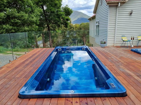 Rosebank Guesthouse - Goulburn Accommodation 2