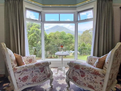 Rosebank Guesthouse - Goulburn Accommodation 0