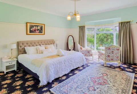 Rosebank Guesthouse - Goulburn Accommodation 3