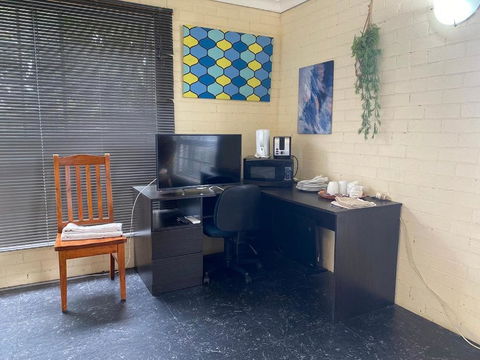 Rosebourne Gardens Motel - Goulburn Accommodation 1