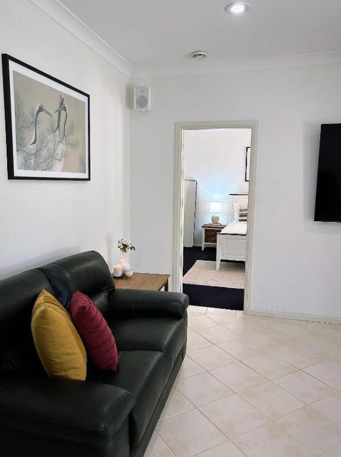 Rosemont - Boutique Lodge - Goulburn Accommodation 1