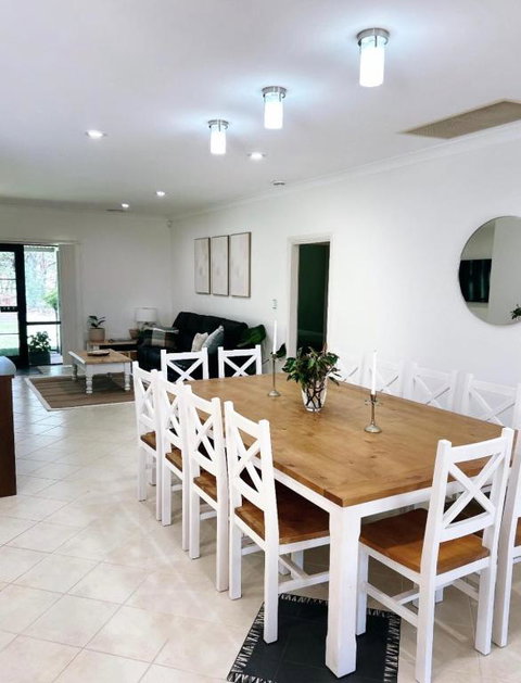 Rosemont - Boutique Lodge - Goulburn Accommodation 2