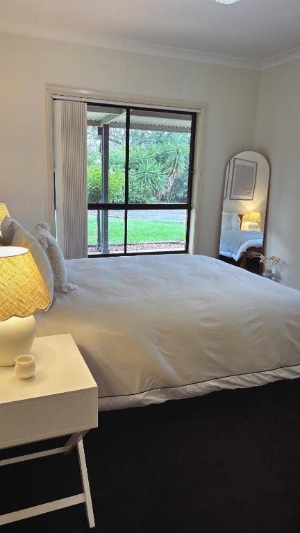 Rosemont - Boutique Lodge - Goulburn Accommodation 3