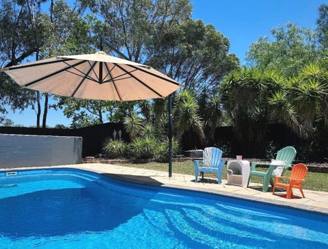 Rosemont - Boutique Lodge - Goulburn Accommodation 0