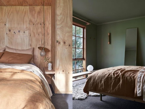 Ross Farm - Cabin - Goulburn Accommodation 3
