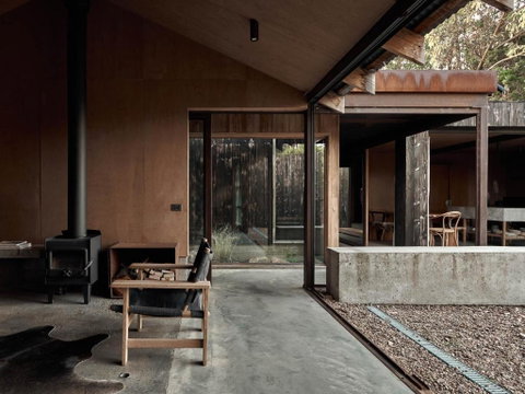 Ross Farm - Dairy - Goulburn Accommodation 0