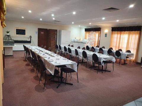 Roundhouse Motel - Goulburn Accommodation 2
