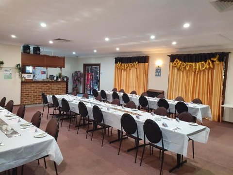 Roundhouse Motel - Goulburn Accommodation 1