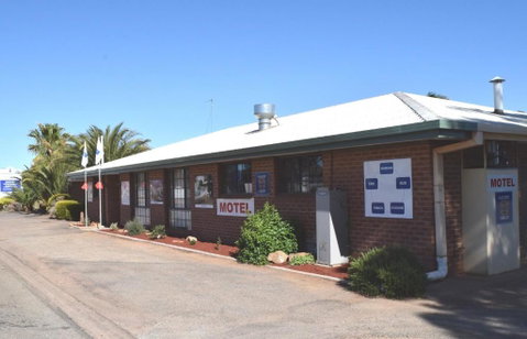 Roundhouse Motel - Goulburn Accommodation 0
