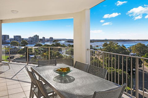 Rovera Apartments - Goulburn Accommodation 2