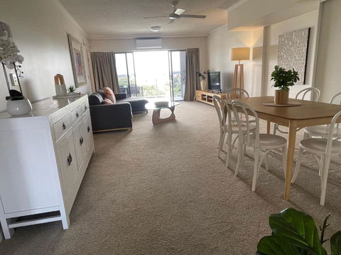 Rovera Apartments - Goulburn Accommodation 3