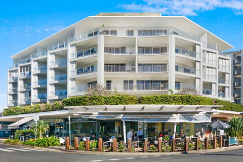 Rovera Apartments - Goulburn Accommodation 0