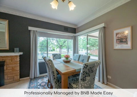 Roycox Cottage - Charming Escape, Fireplace - Goulburn Accommodation 0