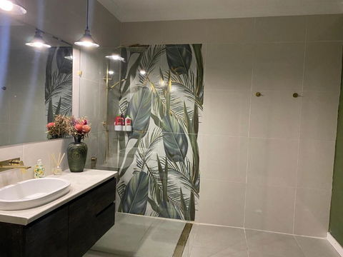 Rural Granny Flat - Pet Friendly - Goulburn Accommodation 3