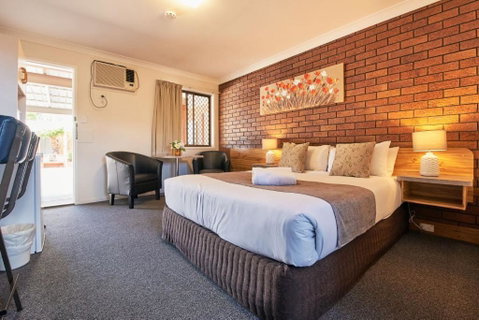 Ruthven Street Motor Inn - Goulburn Accommodation 3