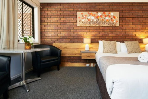 Ruthven Street Motor Inn - Goulburn Accommodation 2