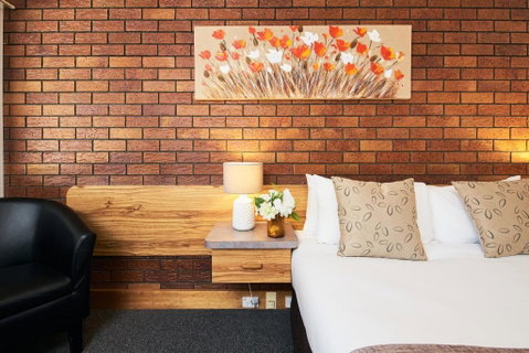 Ruthven Street Motor Inn - Goulburn Accommodation 1