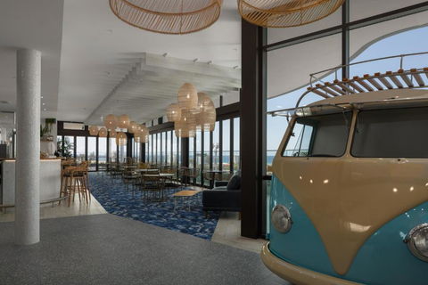 Rydges Gold Coast Airport - Goulburn Accommodation 2