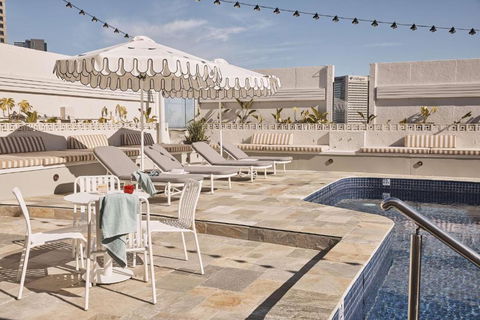 Rydges Melbourne - Goulburn Accommodation 1