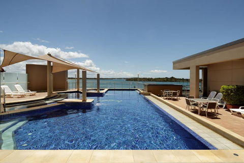 Rydges Hotel Port Macquarie - Goulburn Accommodation 0