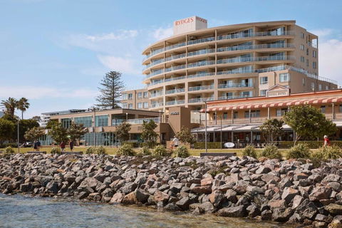 Rydges Hotel Port Macquarie - Goulburn Accommodation 2