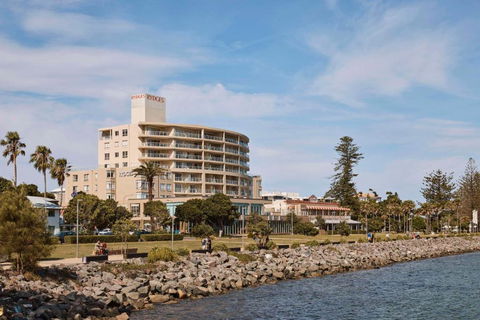 Rydges Hotel Port Macquarie - Goulburn Accommodation 3