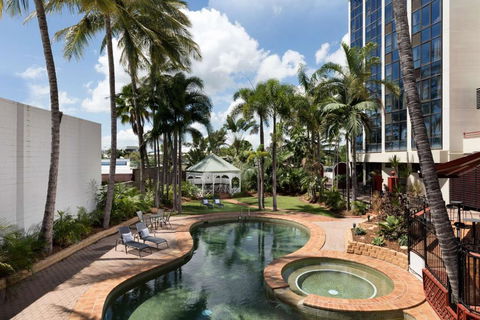 Rydges Southbank Townsville - Goulburn Accommodation 2
