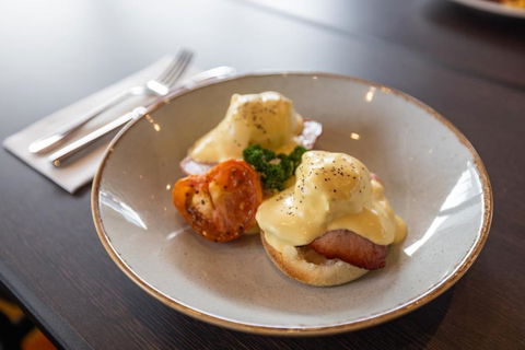 Rydges Southbank Townsville - Goulburn Accommodation 3