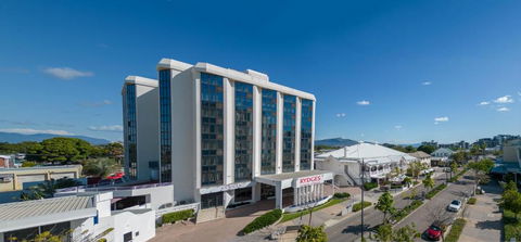 Rydges Southbank Townsville - Goulburn Accommodation 0