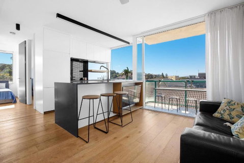 S16S - Bondi Vistas - Goulburn Accommodation 1