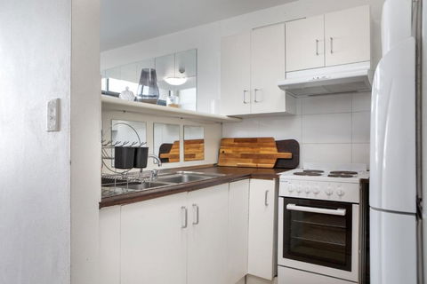 S203S - The Loft By Darling Harbour - Goulburn Accommodation 3