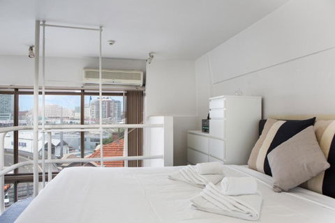 S203S - The Loft By Darling Harbour - Goulburn Accommodation 2