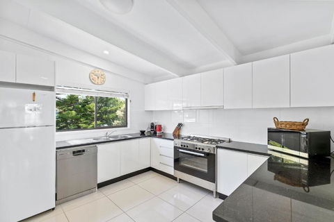 Sabia Beach House Vincentia - Goulburn Accommodation 1