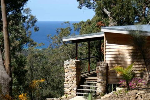 Sacred Mountain Retreat - Goulburn Accommodation 2