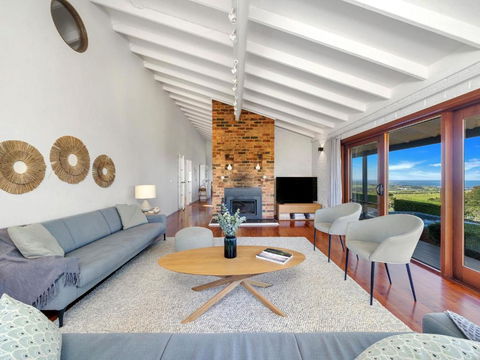 Saddleback Grove Kiama - Goulburn Accommodation 2